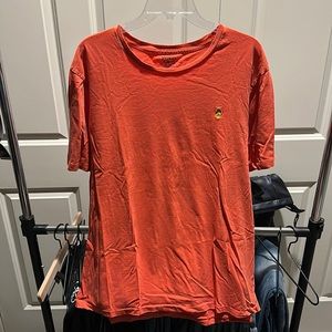 Polo Ralph Lauren tee Orange